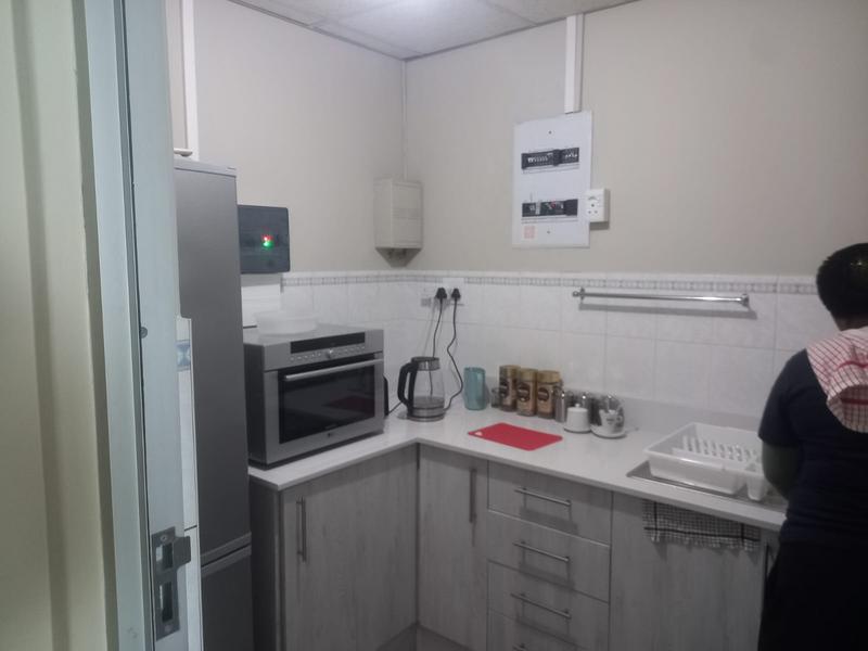 To Let commercial Property for Rent in Mill Park Eastern Cape